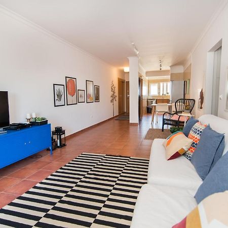 Apartamento Santa Luzia Exterior photo