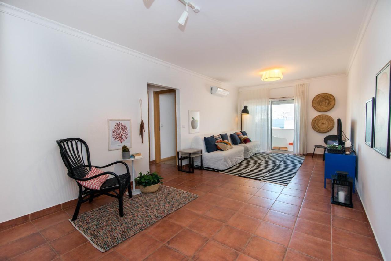 Apartamento Santa Luzia Exterior photo