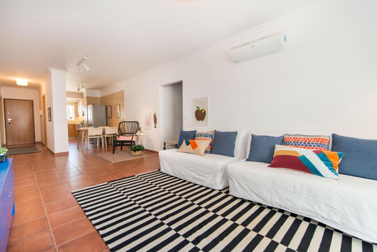 Apartamento Santa Luzia Exterior photo