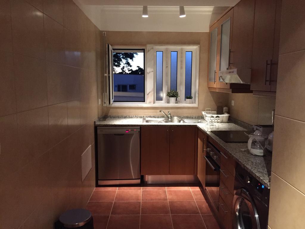 Apartamento Santa Luzia Exterior photo