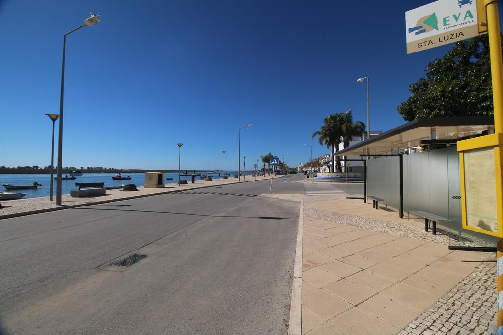 Apartamento Santa Luzia Exterior photo