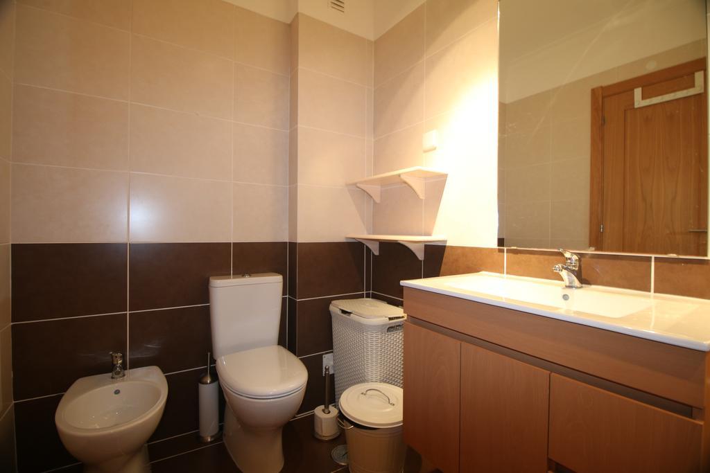 Apartamento Santa Luzia Exterior photo