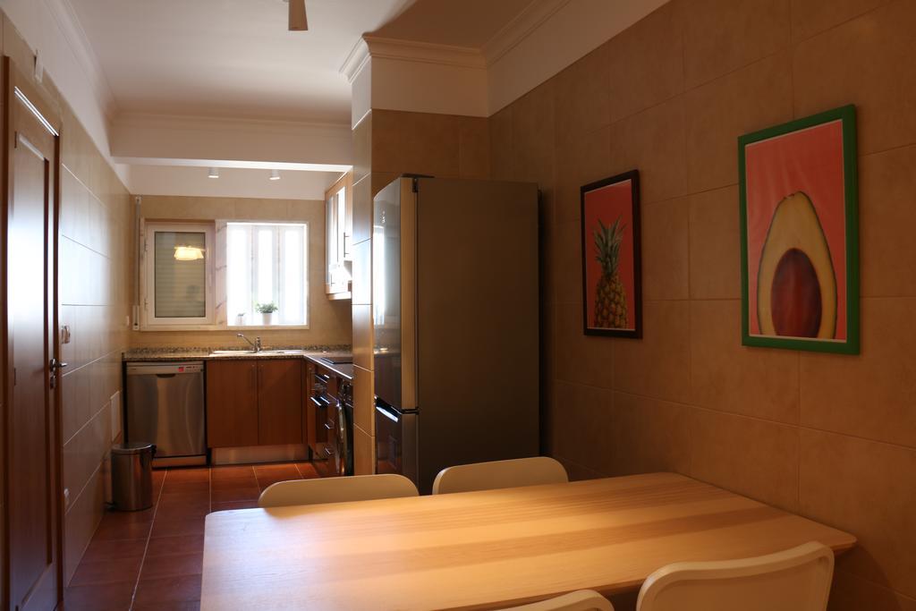 Apartamento Santa Luzia Exterior photo